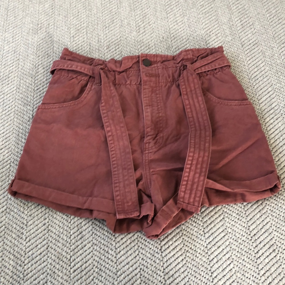 Abercrombie and Fitch Shorts